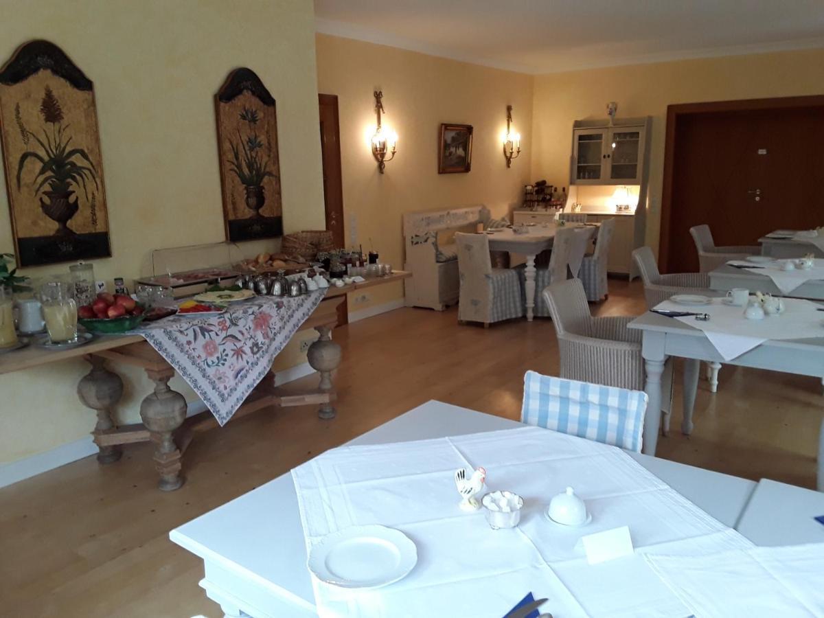 Gaestehaus Am Alten Hafen Jork Dış mekan fotoğraf